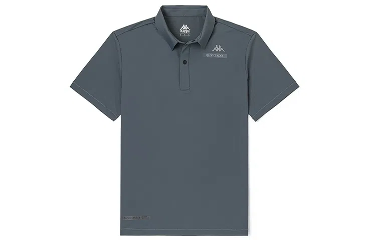 Kappa LogoPolo