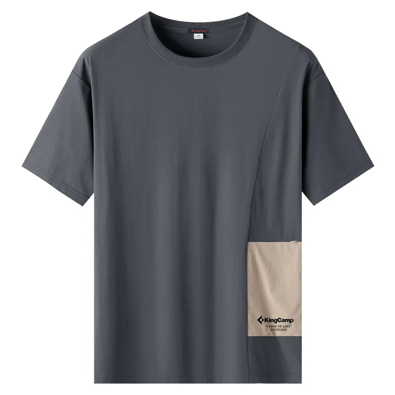 KingCamp King CampLogoT