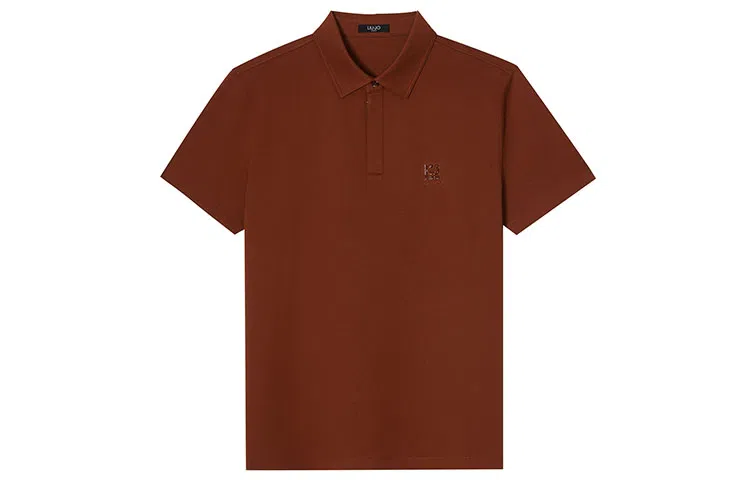 LIUJO UOMO SS22 Polo