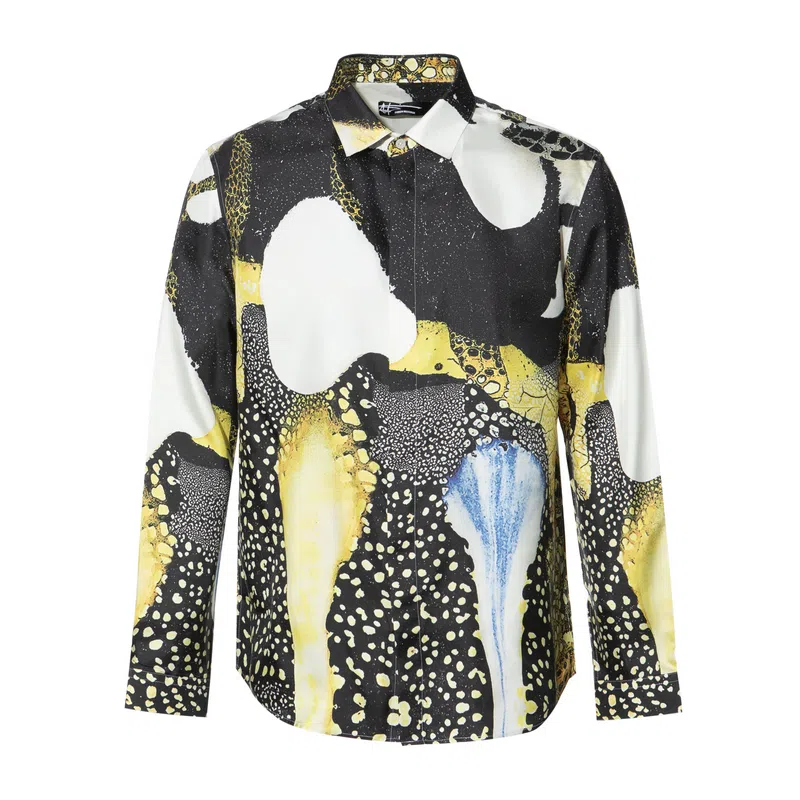 ANDREW MACKENZIE SS24