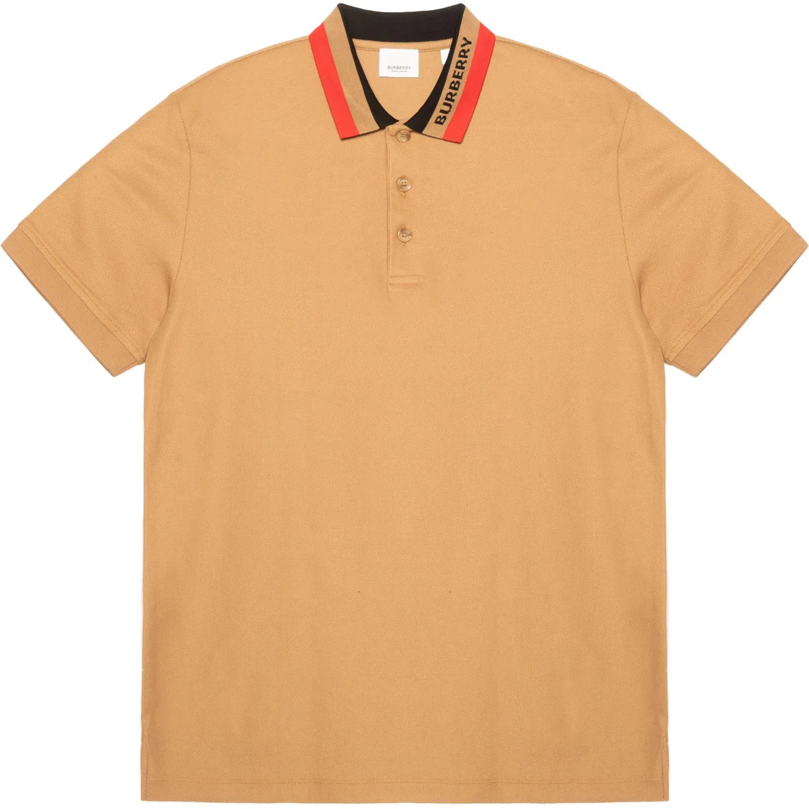 Burberry SS22 Polo