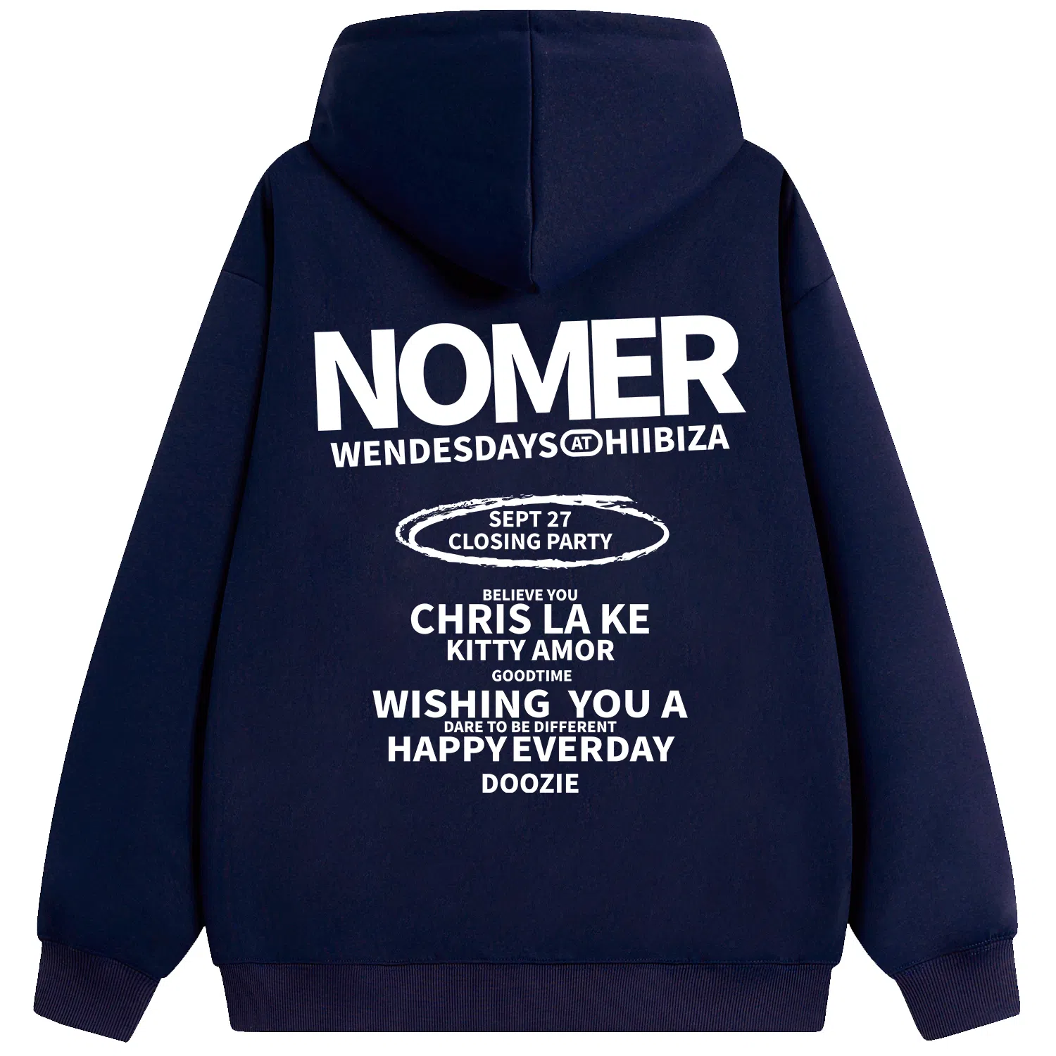 NOME