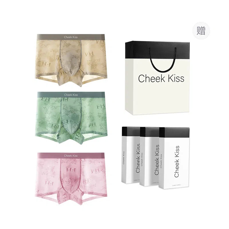 cheekkiss 7A 3