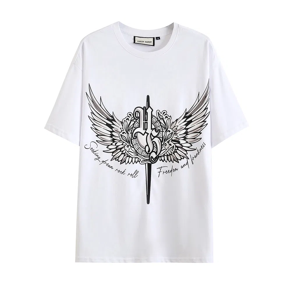 HARDY HARDY T