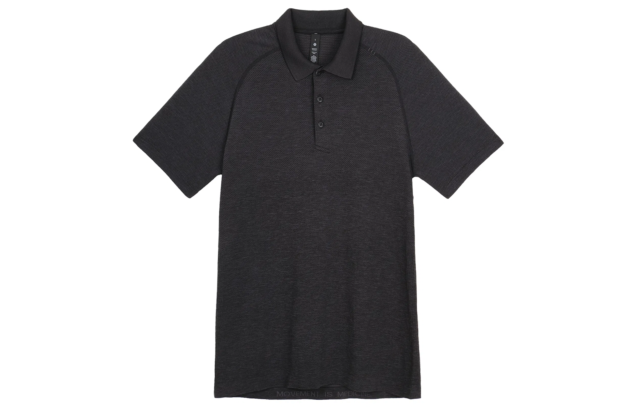 lululemon Metal Vent Tech Polo