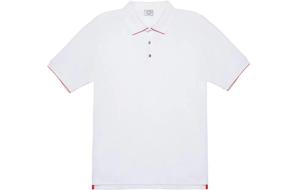 HERMES SS22 Polo