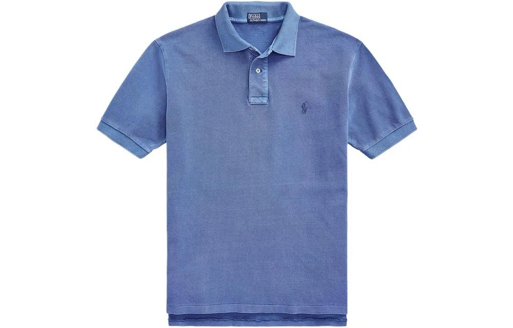 Polo Ralph Lauren SS22 LogoPolo