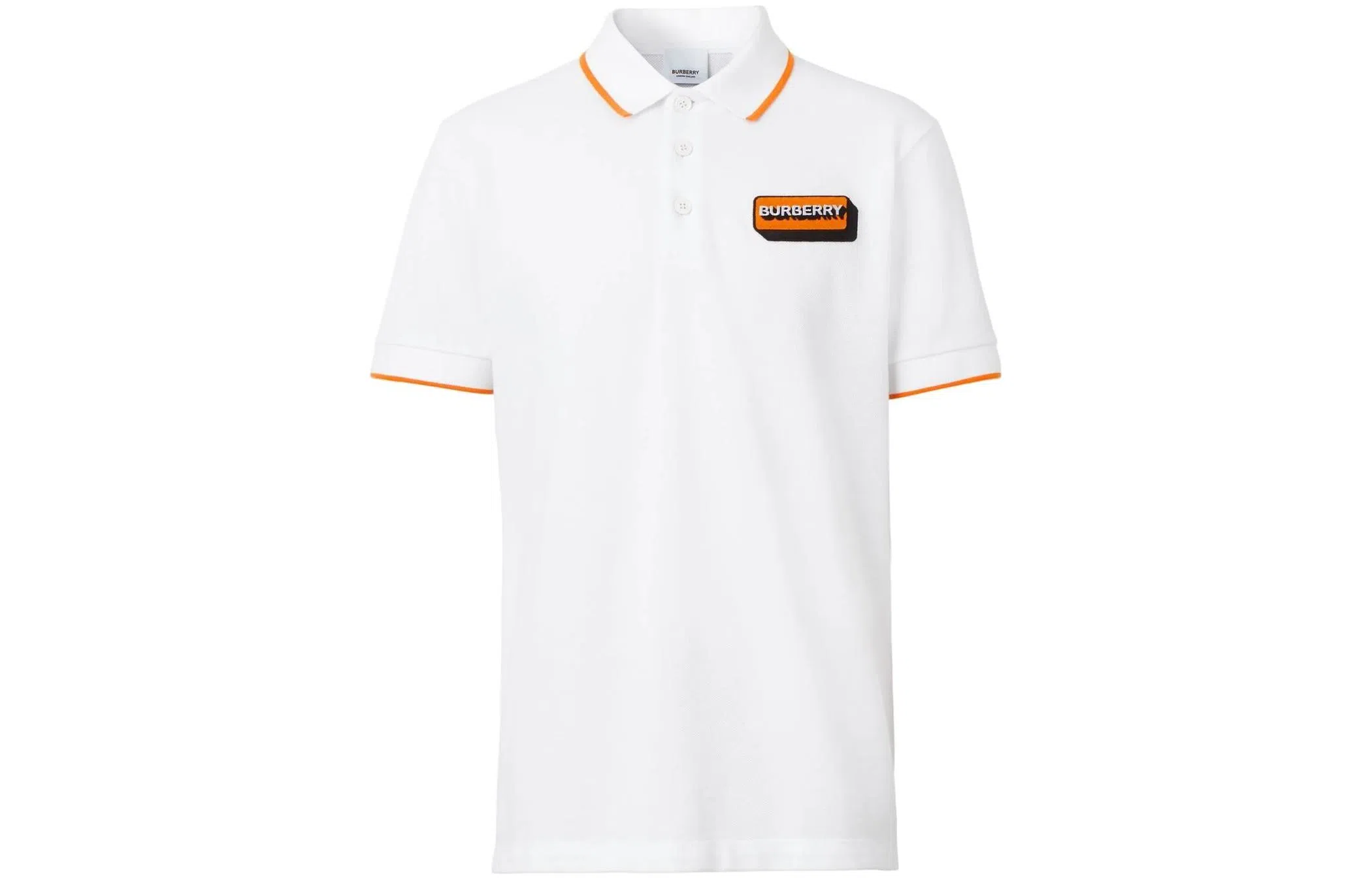 Burberry LogoPolo