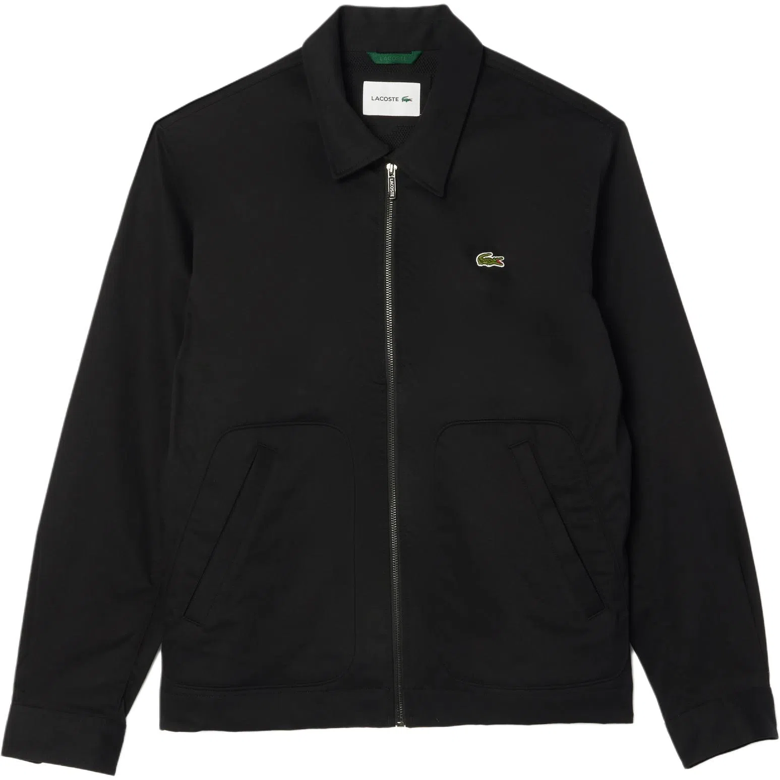 LACOSTE logo