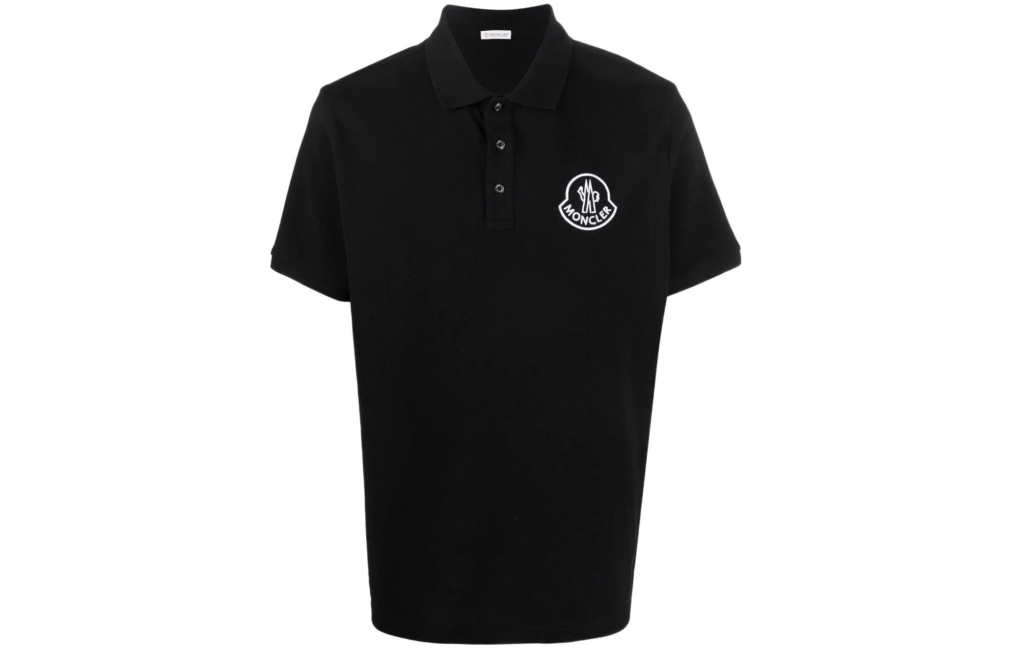 Moncler SS22 Polo