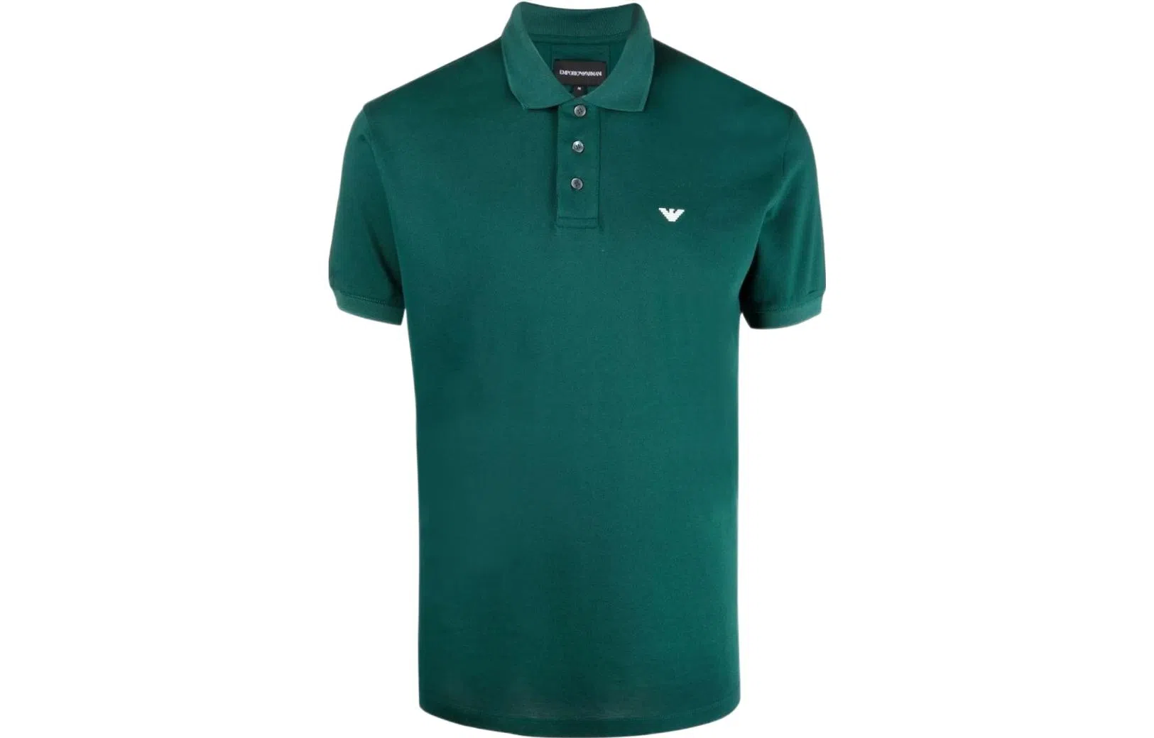EMPORIO ARMANI SS22 Polo