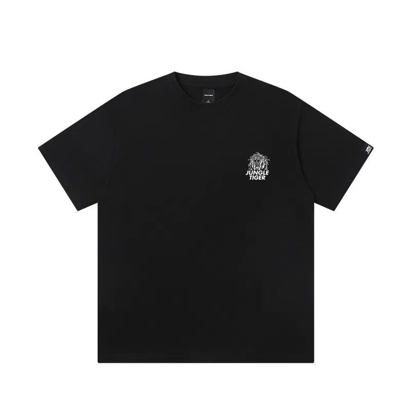 JUNGLE TIGER oversizeT