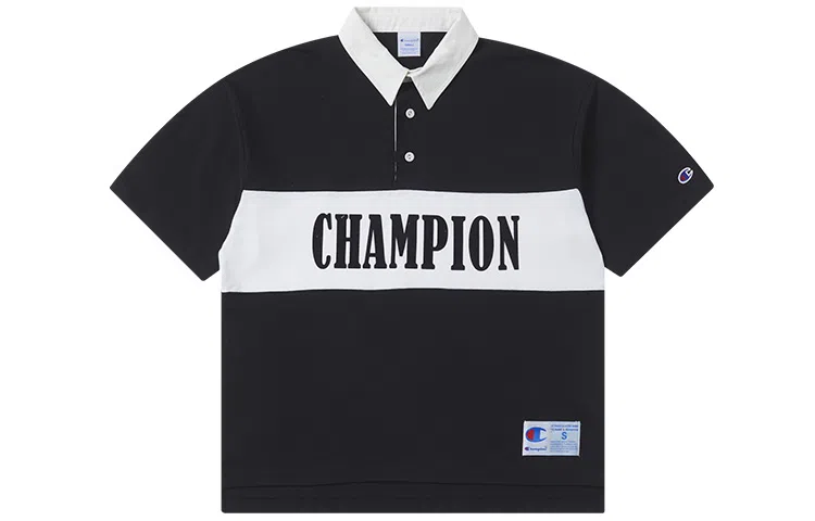 Champion Action Style Polo Shirt