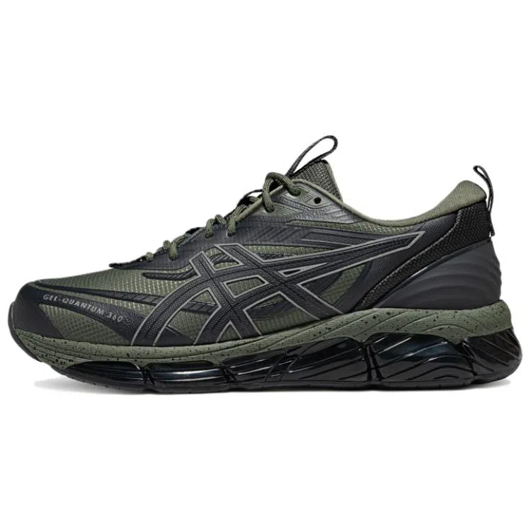 Asics Gel-Quantum 360 8 Grey Green