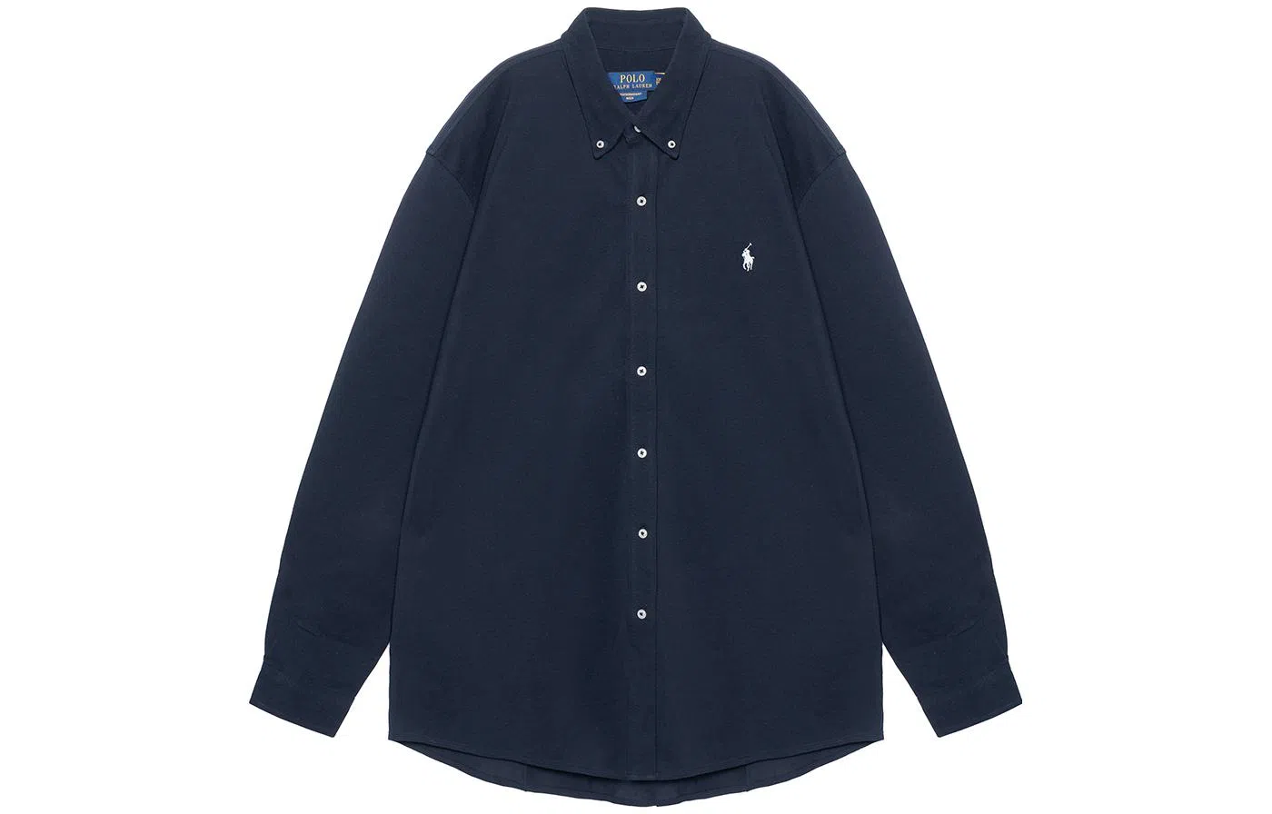 Polo Ralph Lauren FW21 Logo