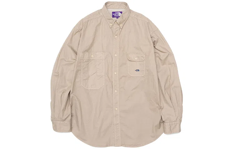 THE NORTH FACE PURPLE LABEL