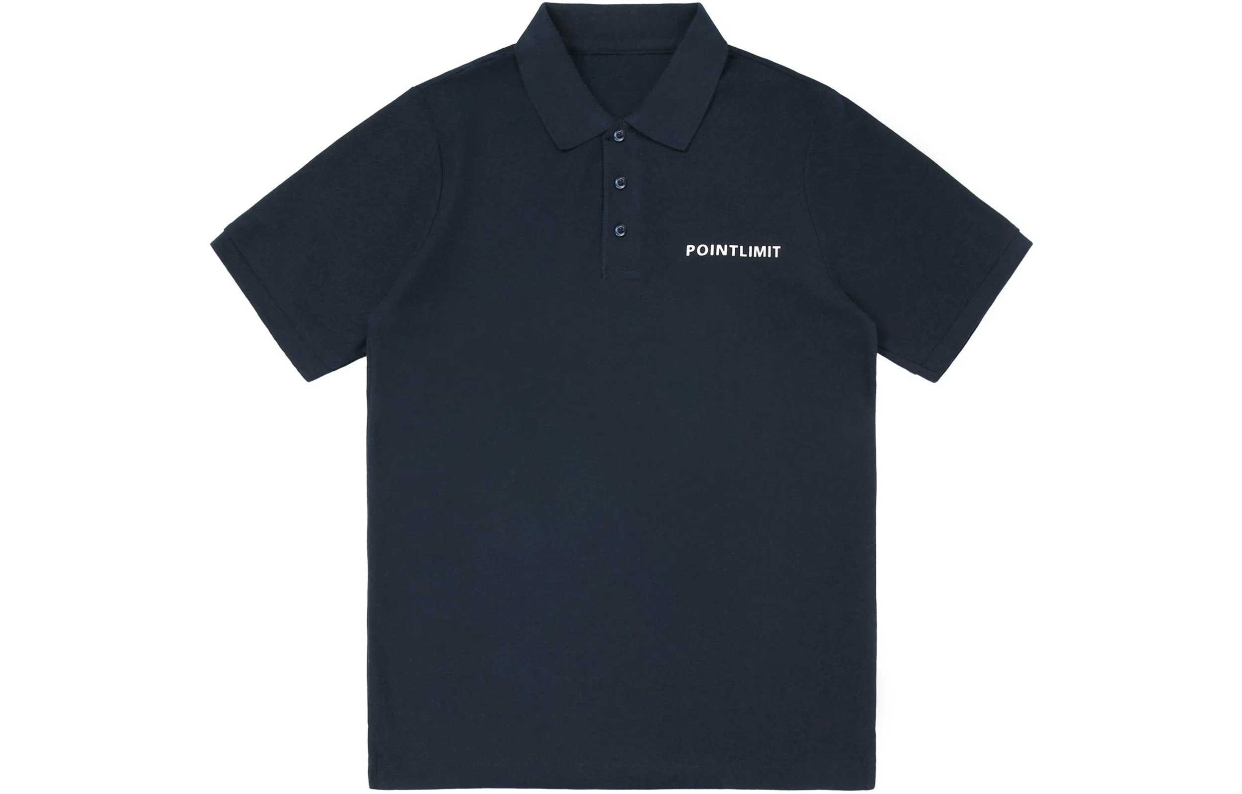 POINTLIMIT SS22 LogoPolo