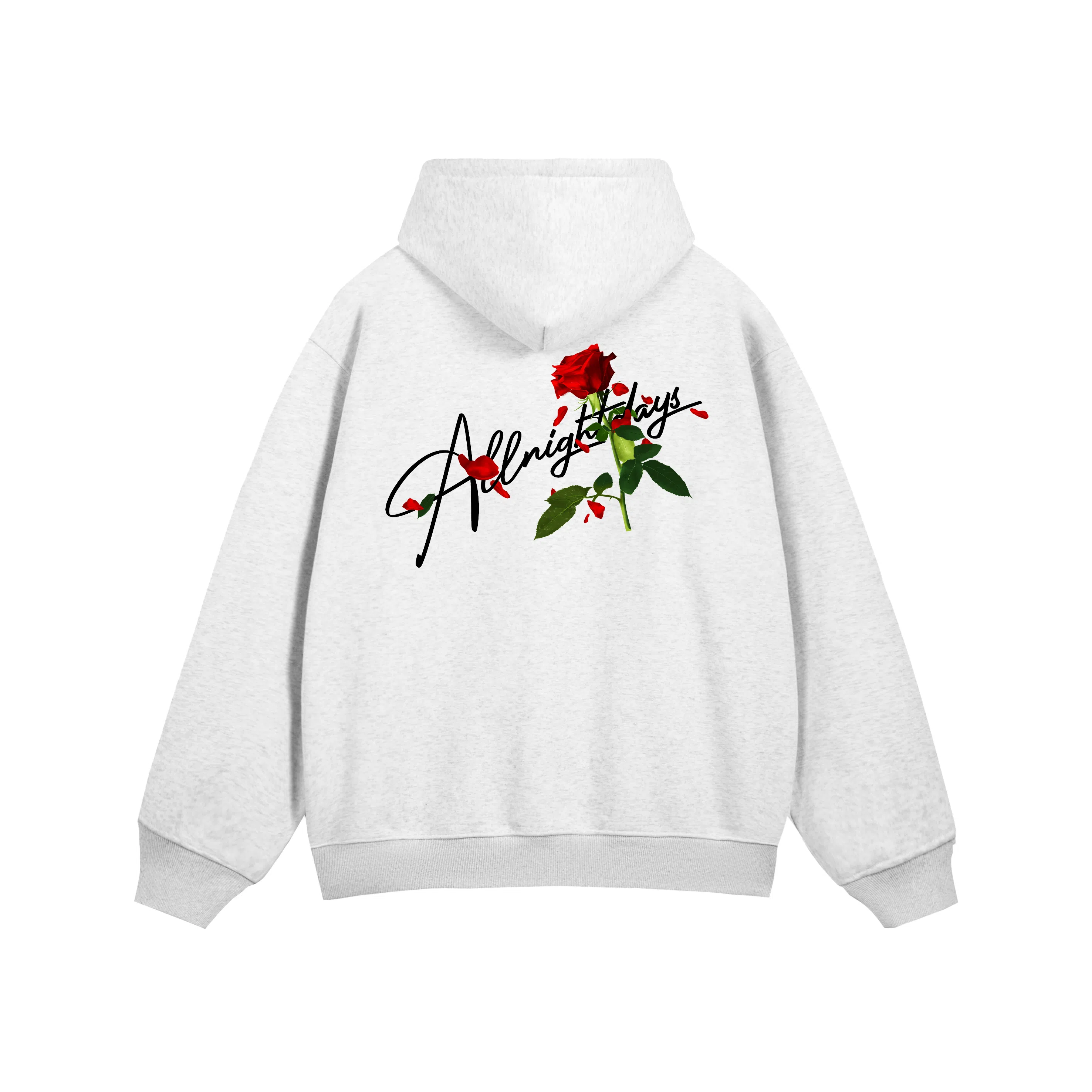 RECOLETA x OKET LOGO