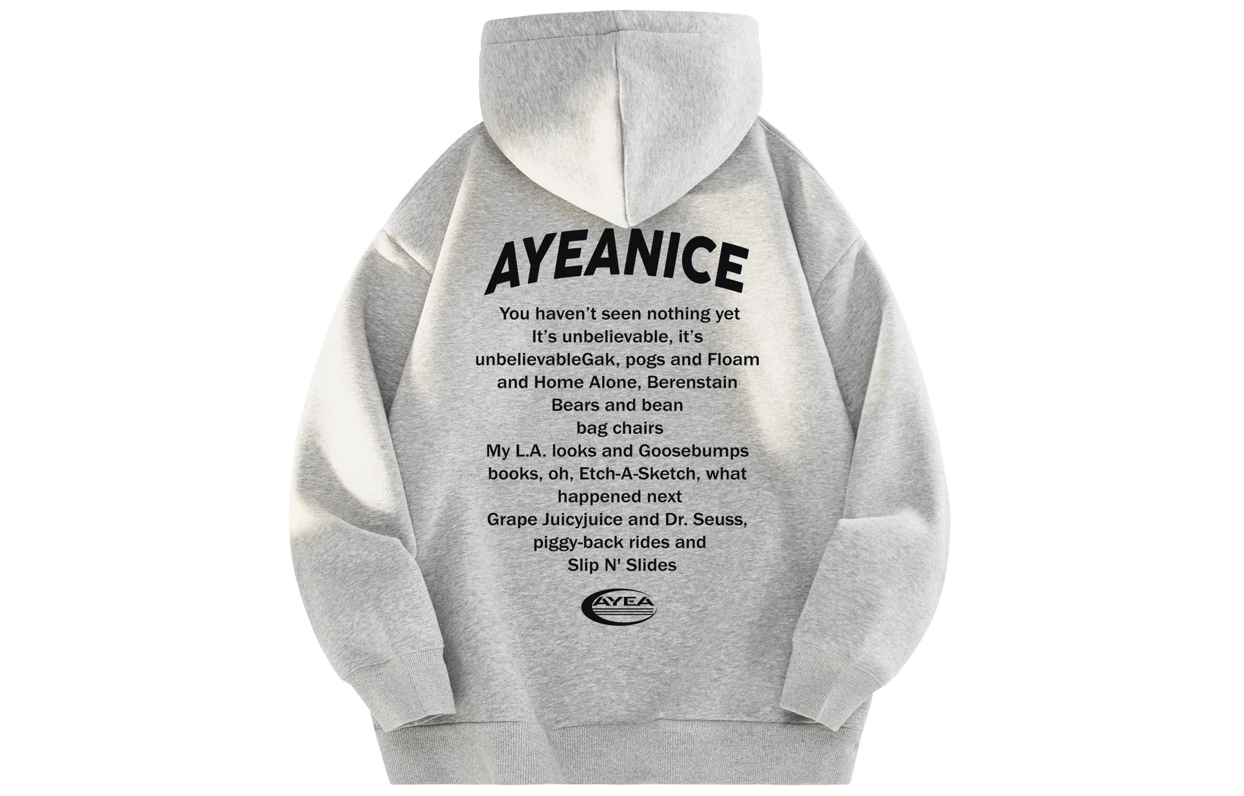 AYEA