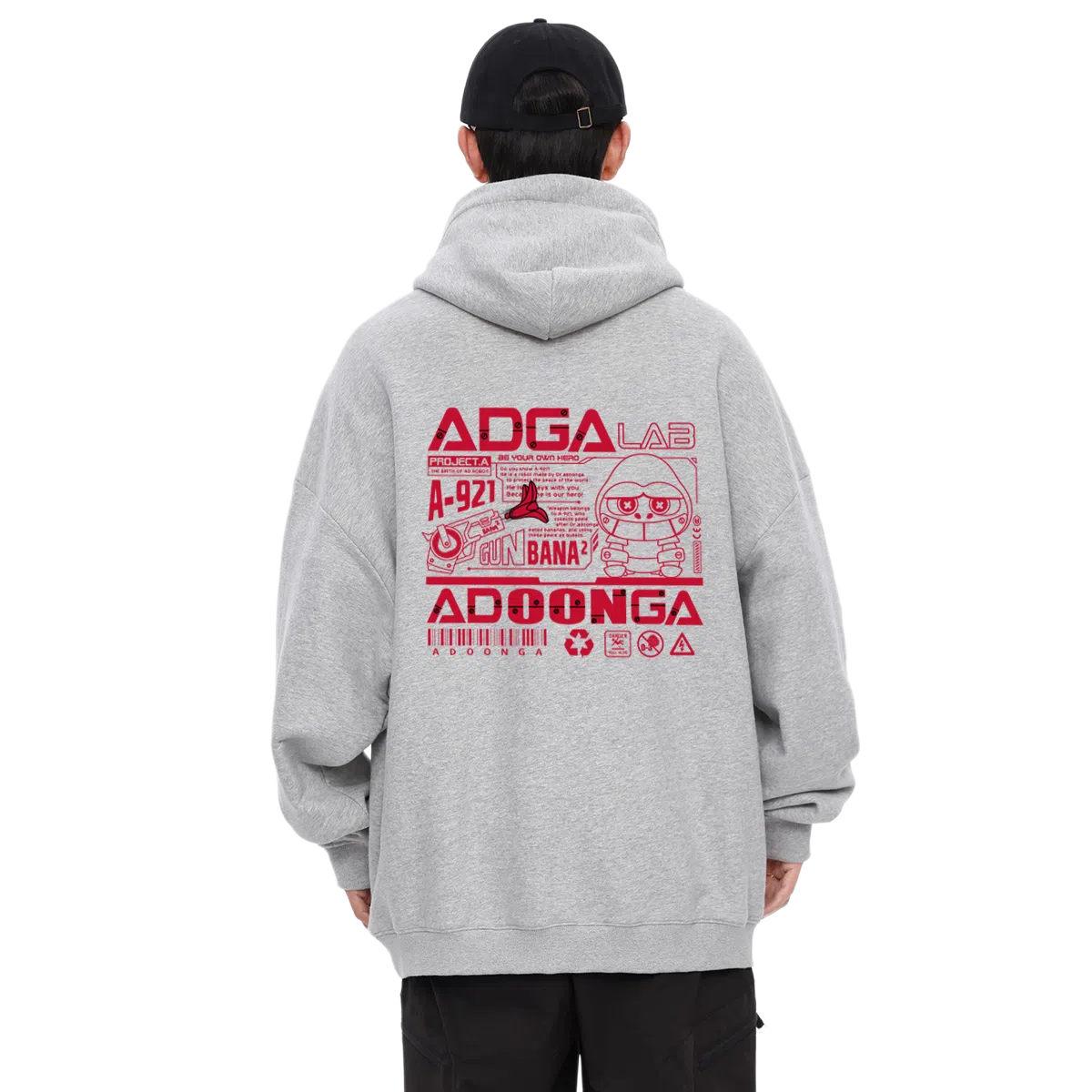 ADOONGA