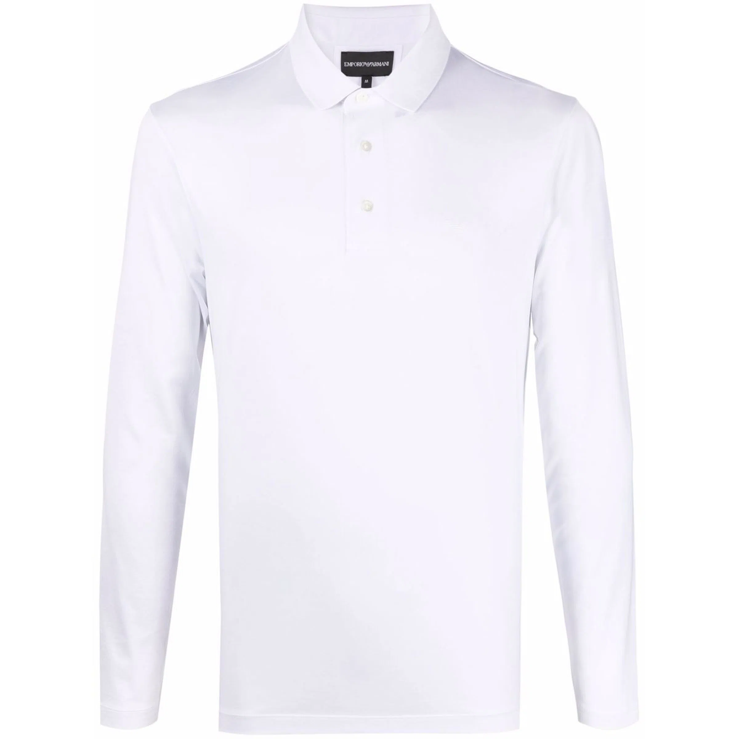 EMPORIO ARMANI SS22 LogoPolo