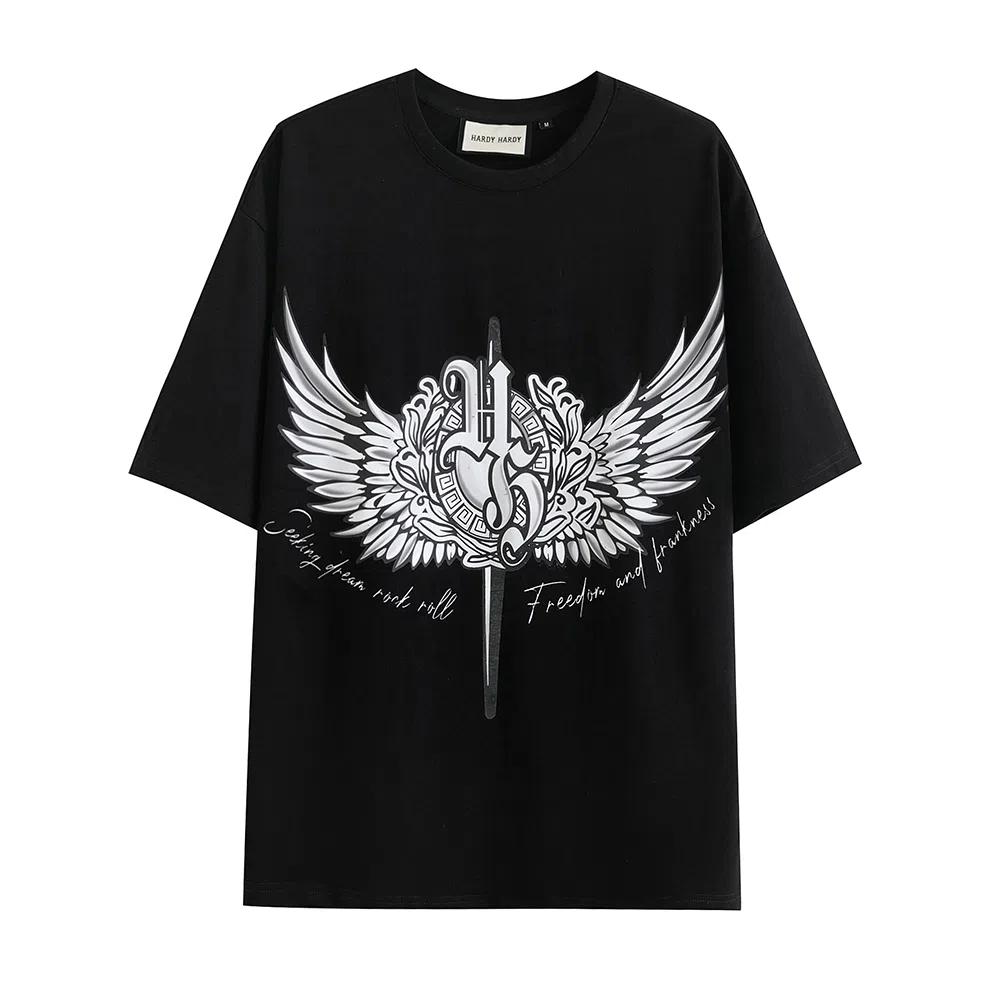 HARDY HARDY T
