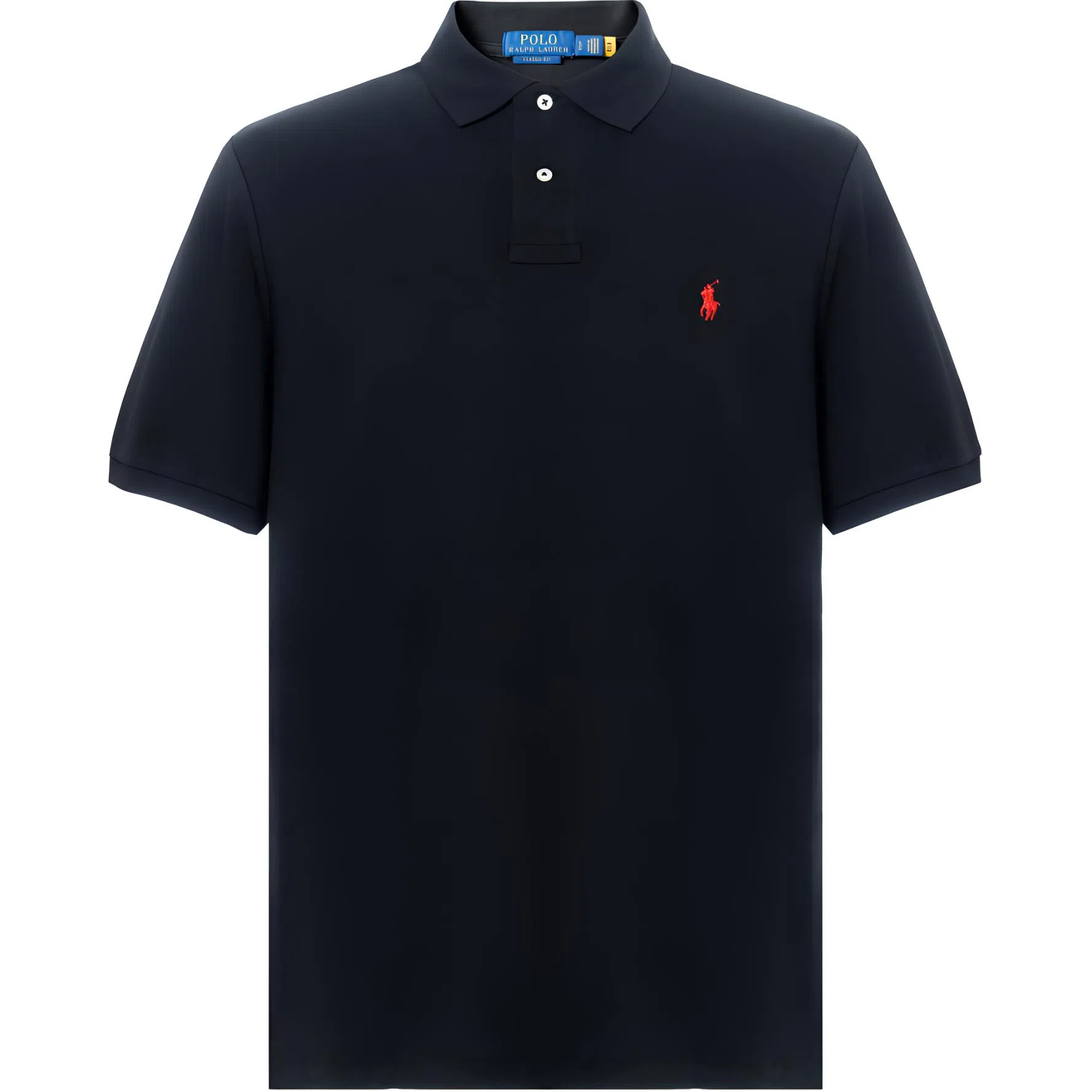 Polo Ralph Lauren FW22 LogoPolo