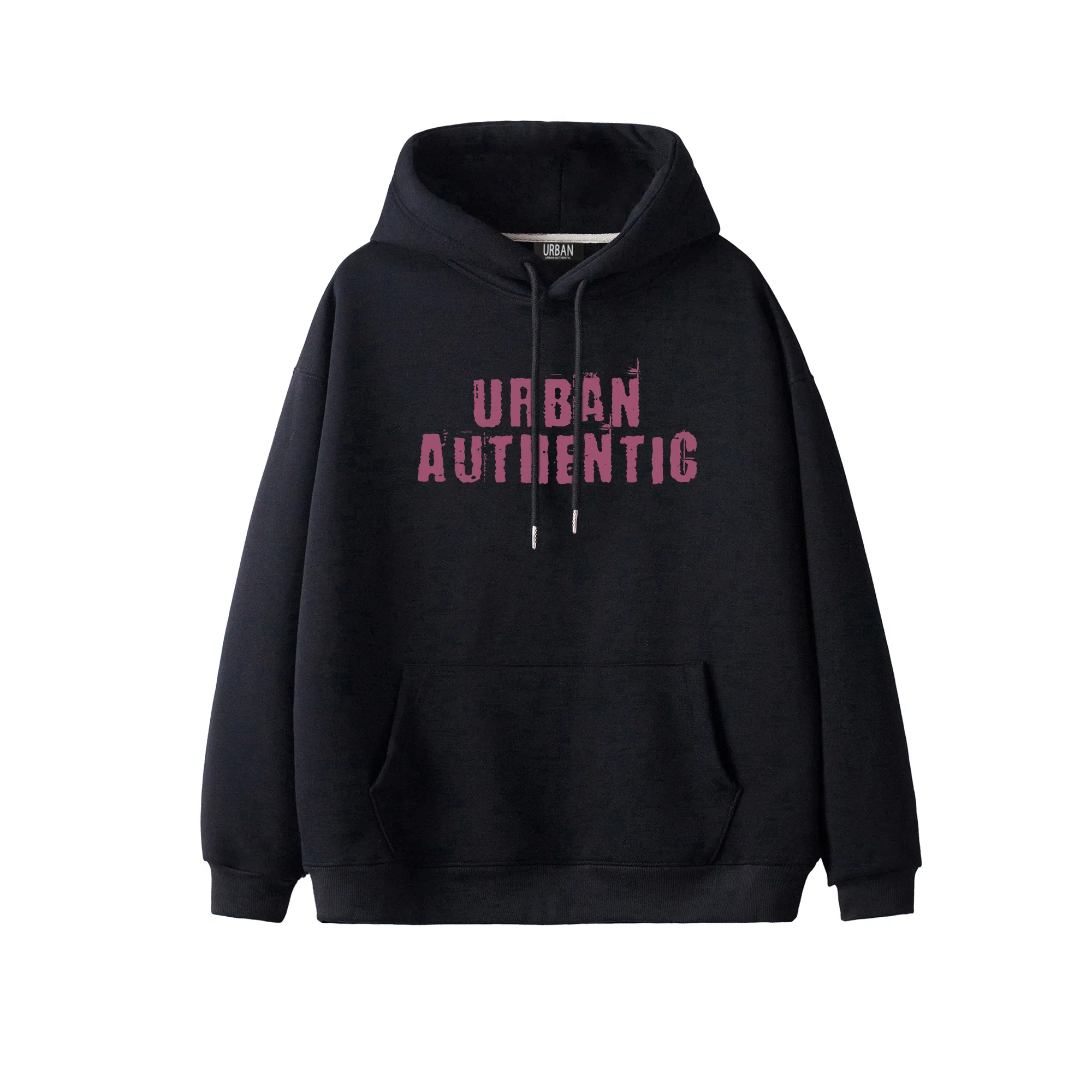 URBAN AUTHENTIC logo