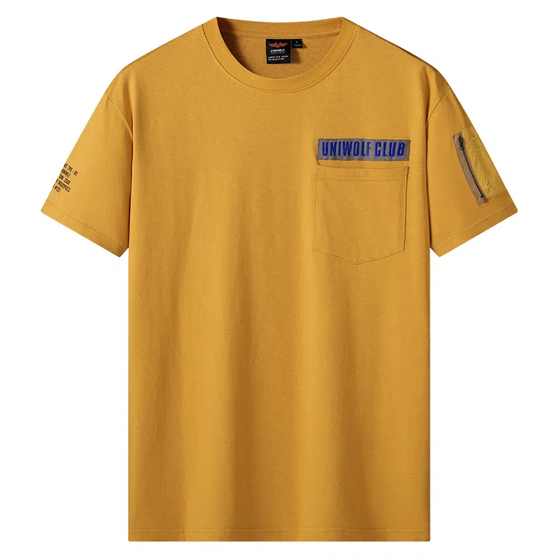 UNIWOLF T
