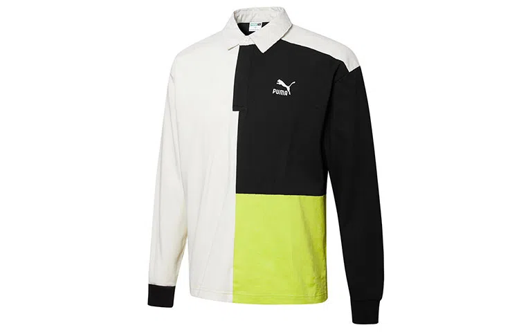 Puma Retro Polo