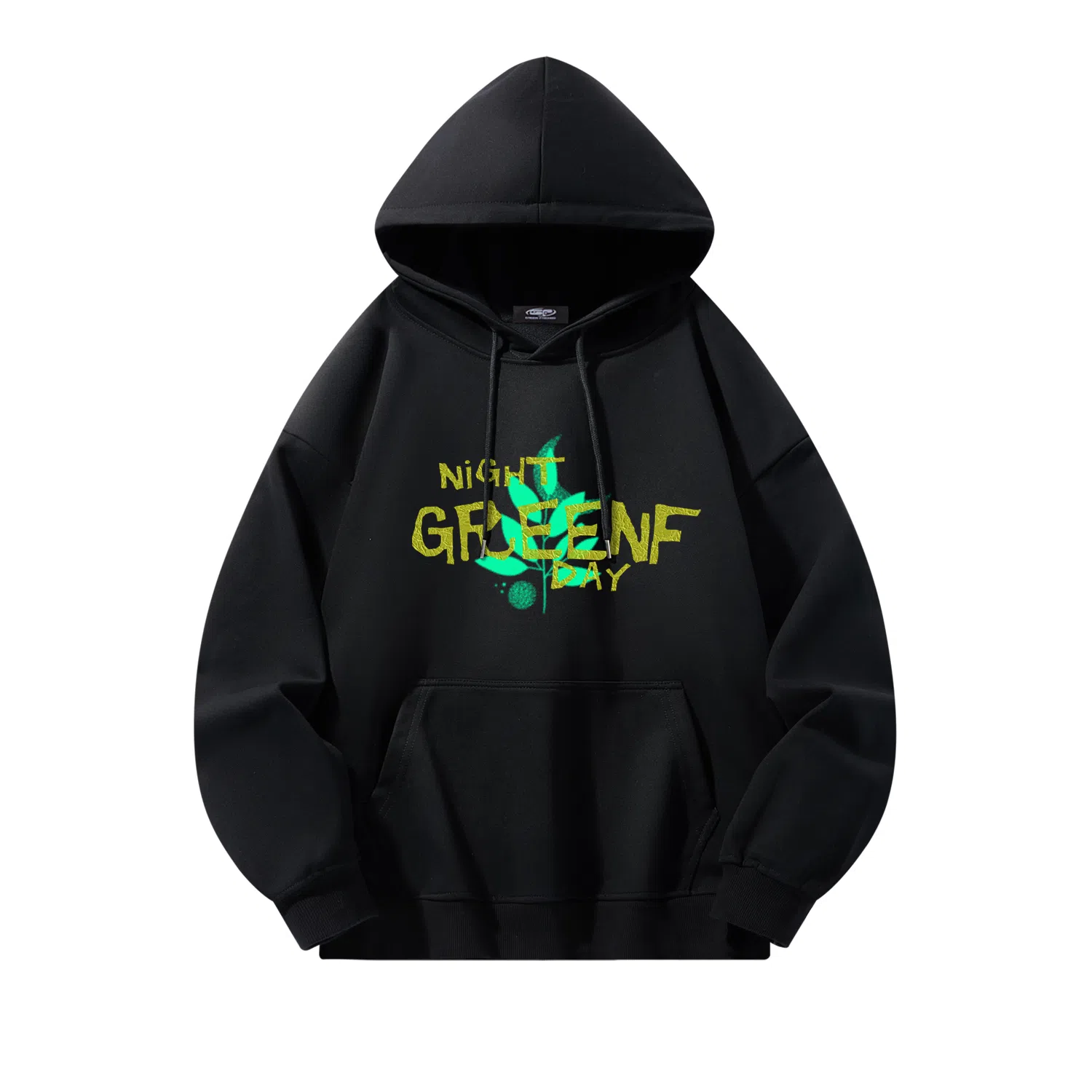 GF Logo
