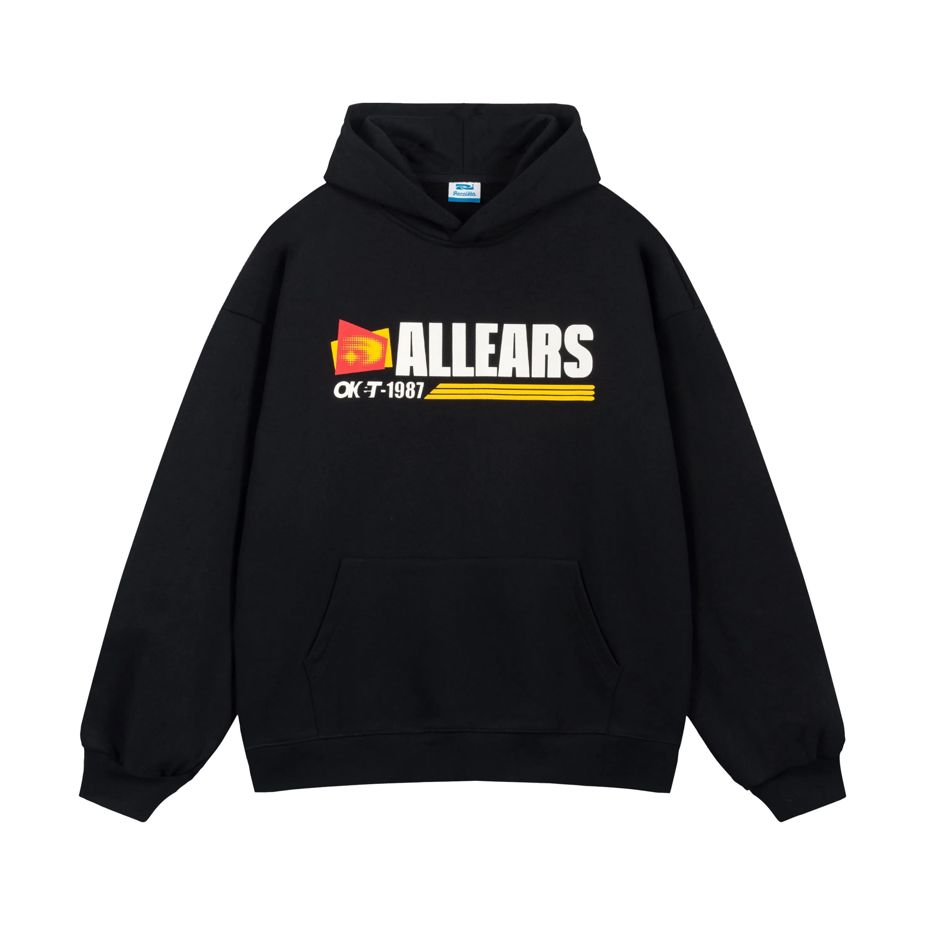 RECOLETA x OKET Hoodie