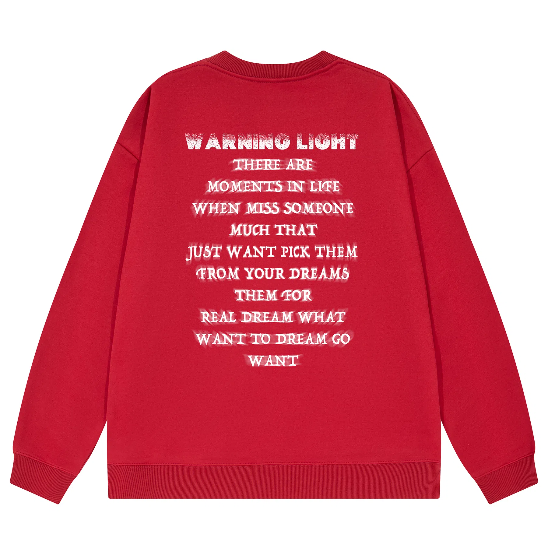 WARNING LIGHT