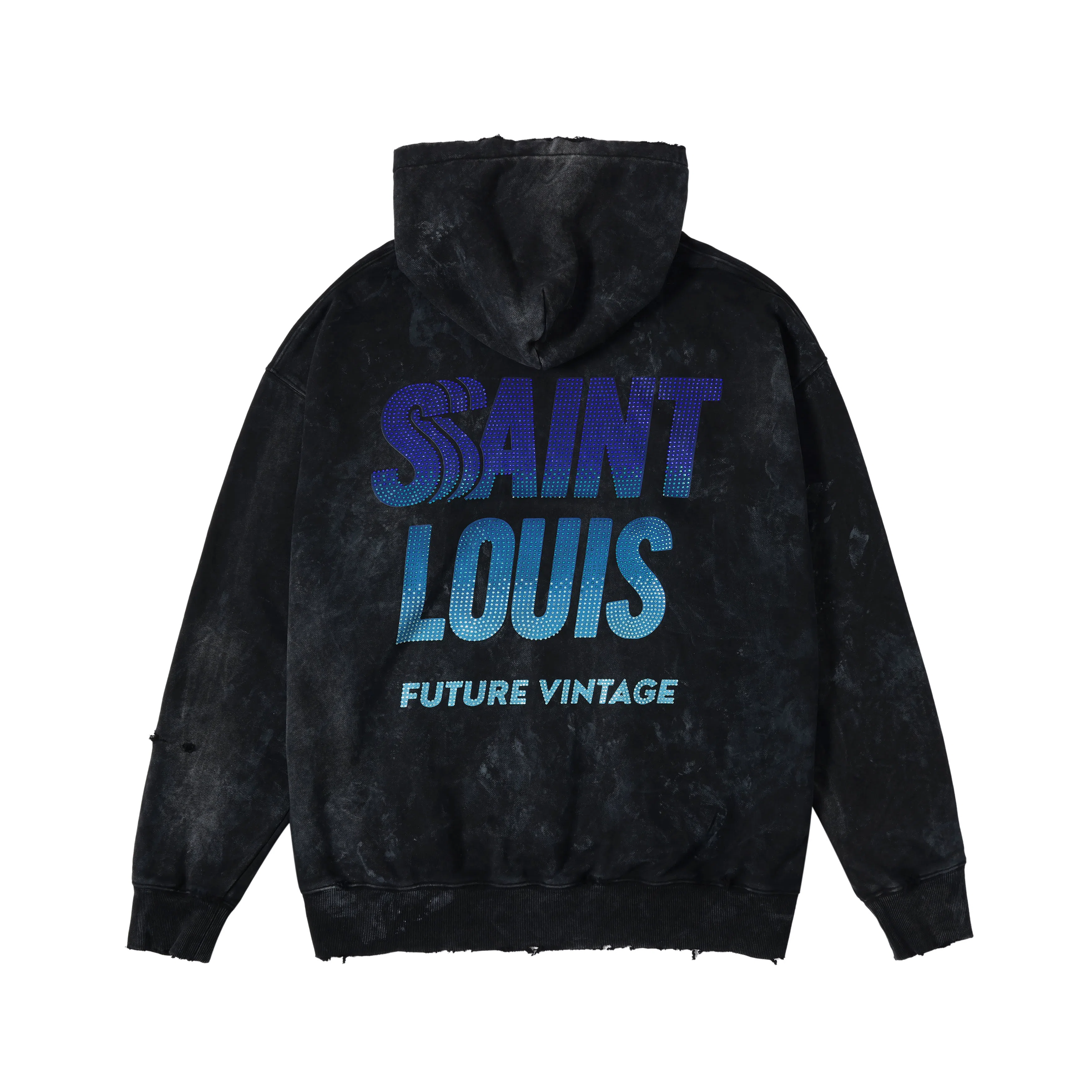 SSSAINT LOUIS Logo