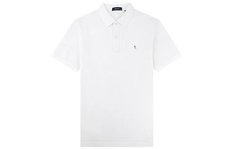 HAZZYS SS22 Polo Shirt