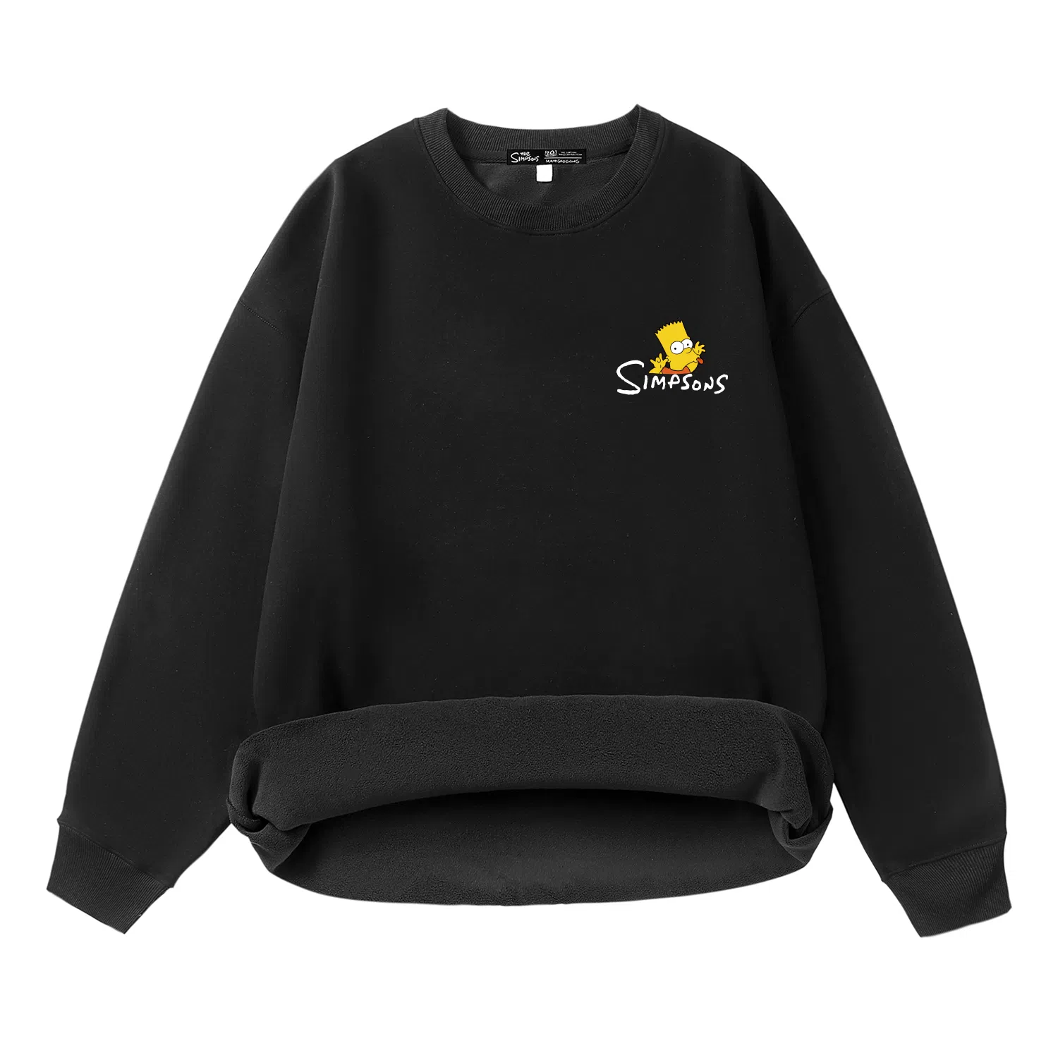 The Simpsons Sweatshirt