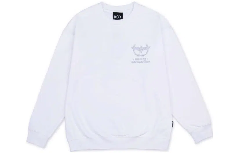 Boy London Logo