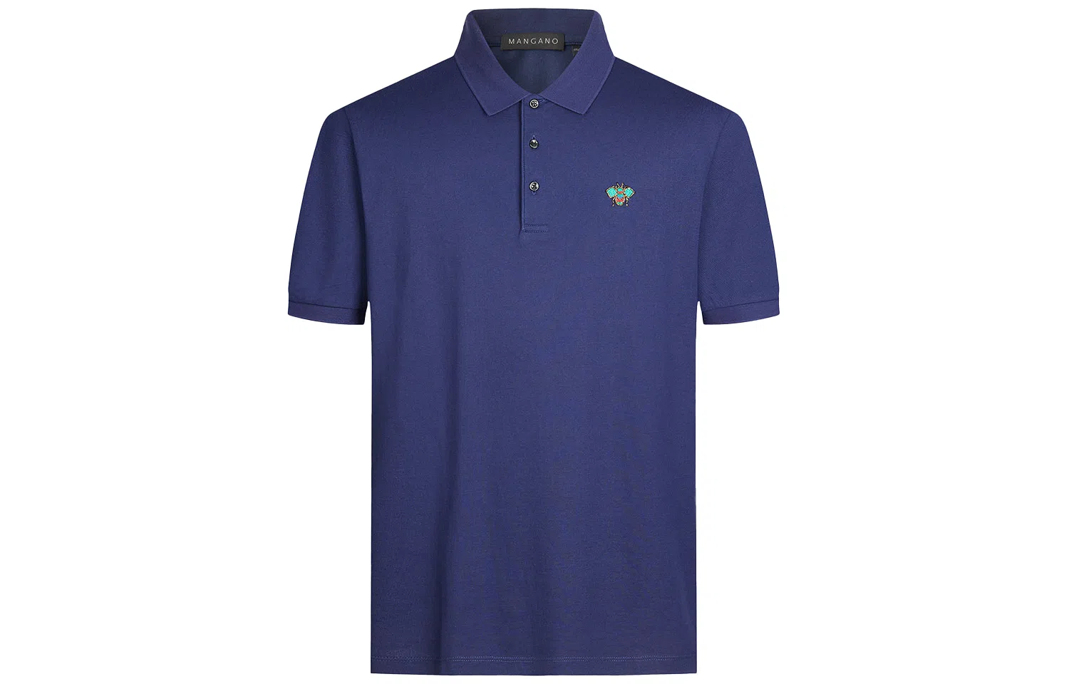 MANGANO SS23 Polo