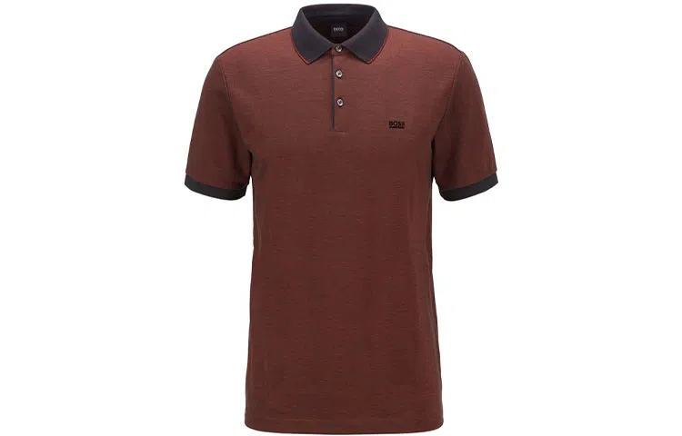 HUGO BOSS SS22 Polo