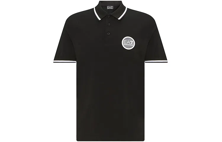 EMPORIO ARMANI SS22 LogoPolo