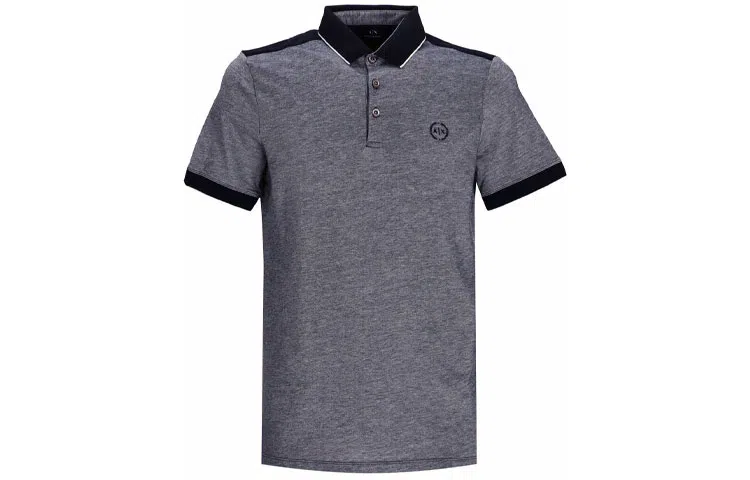 ARMANI EXCHANGE LogoPolo