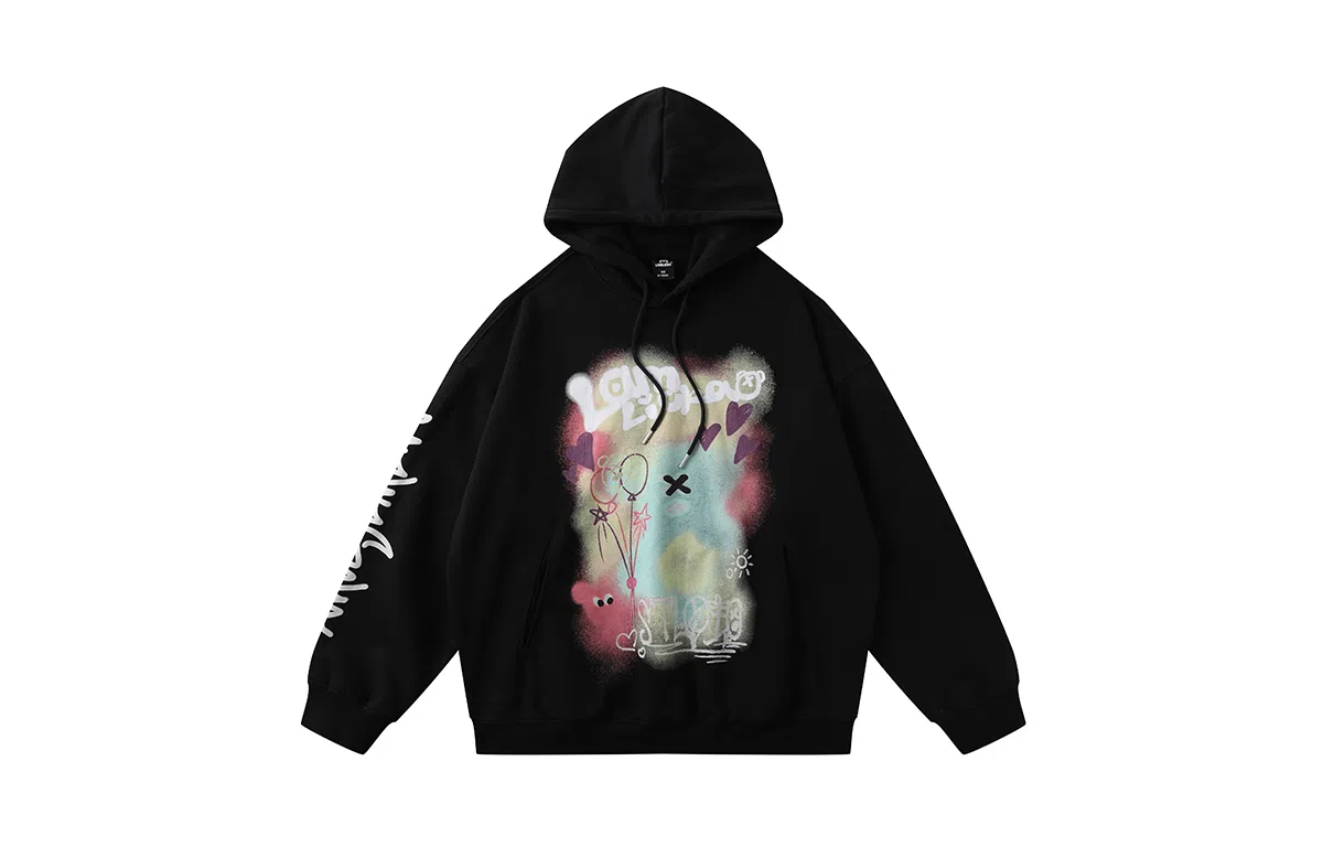 LAMLICKA Hoodie