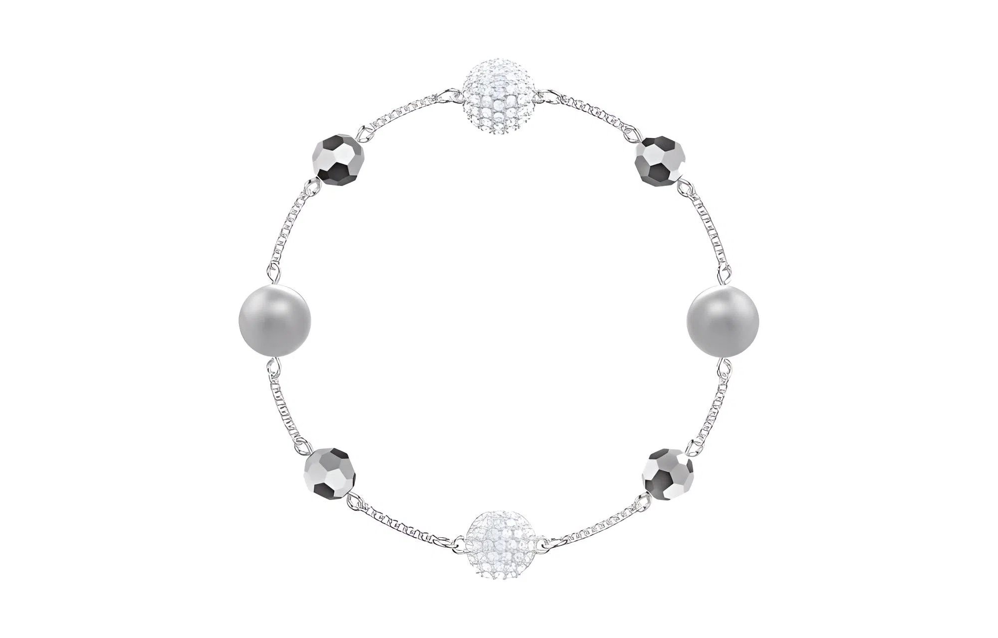 Swarovski REMIX COLLECTION STRAND
