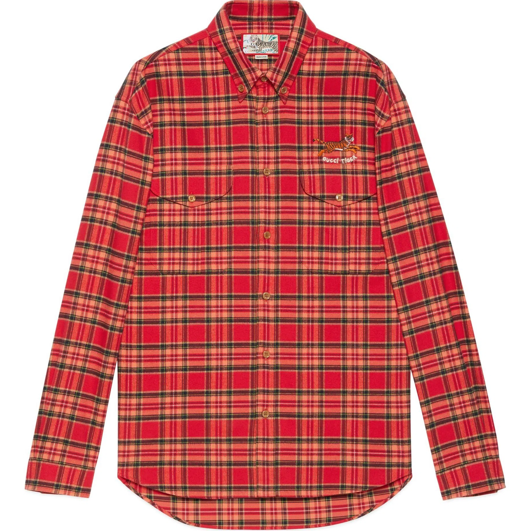 GUCCI SS22 Logo