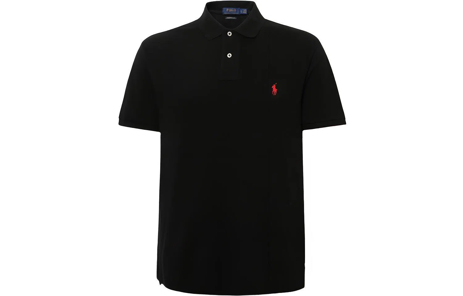 Polo Ralph Lauren SS22 LogoPolo