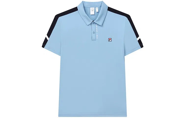 FILA Athletics Polo