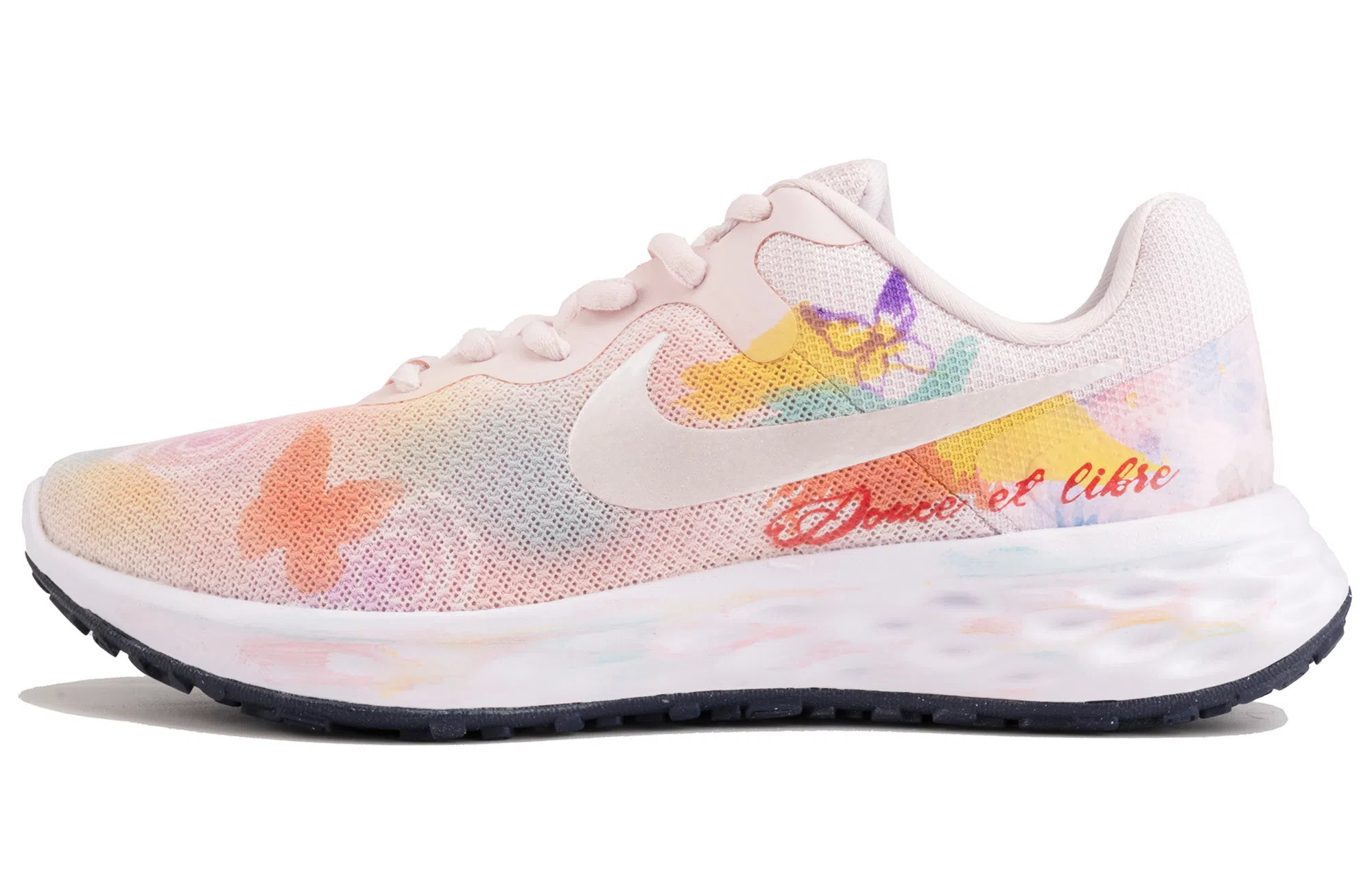 Nike REVOLUTION 6 Next Nature