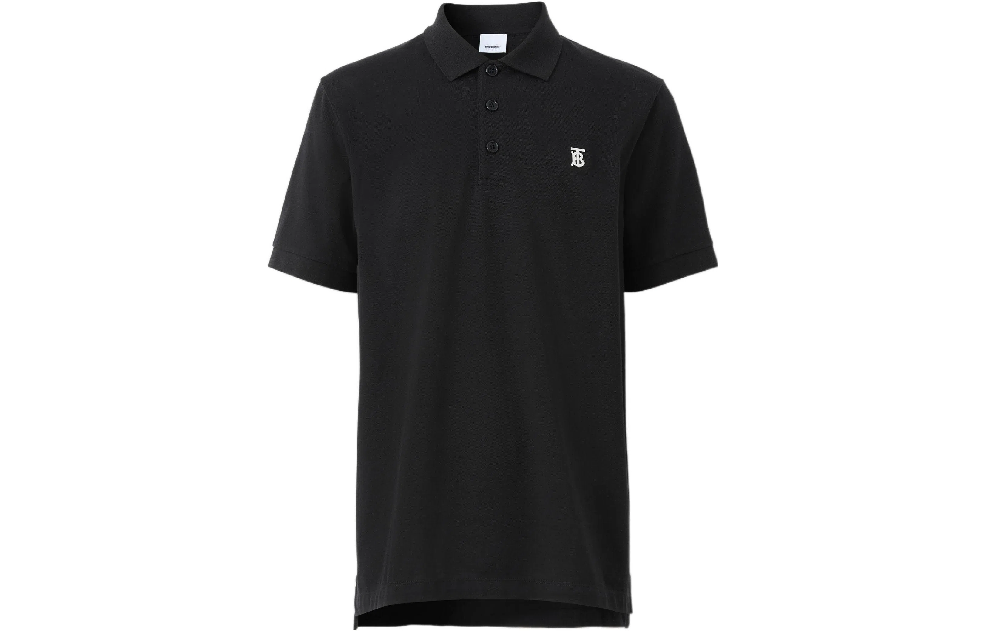 Burberry SS22 LogoPolo