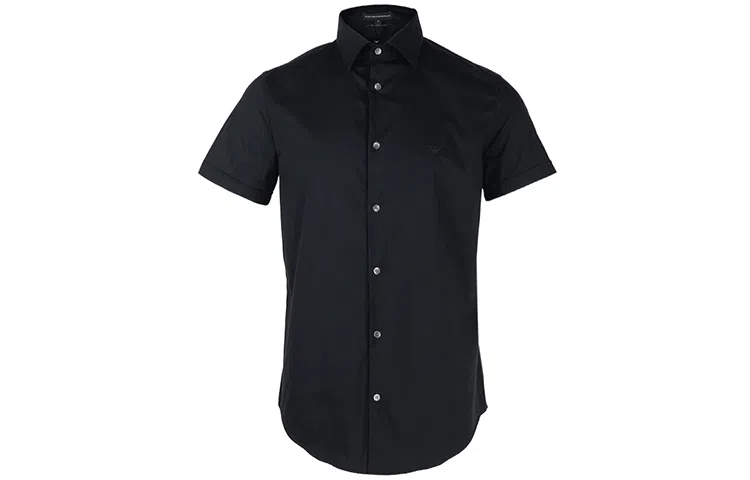 EMPORIO ARMANI SS22 Logo