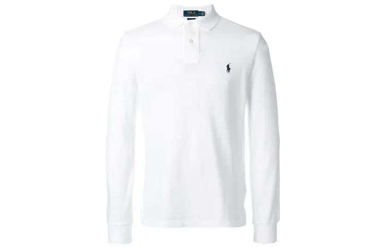 Polo Ralph Lauren LogoPolo